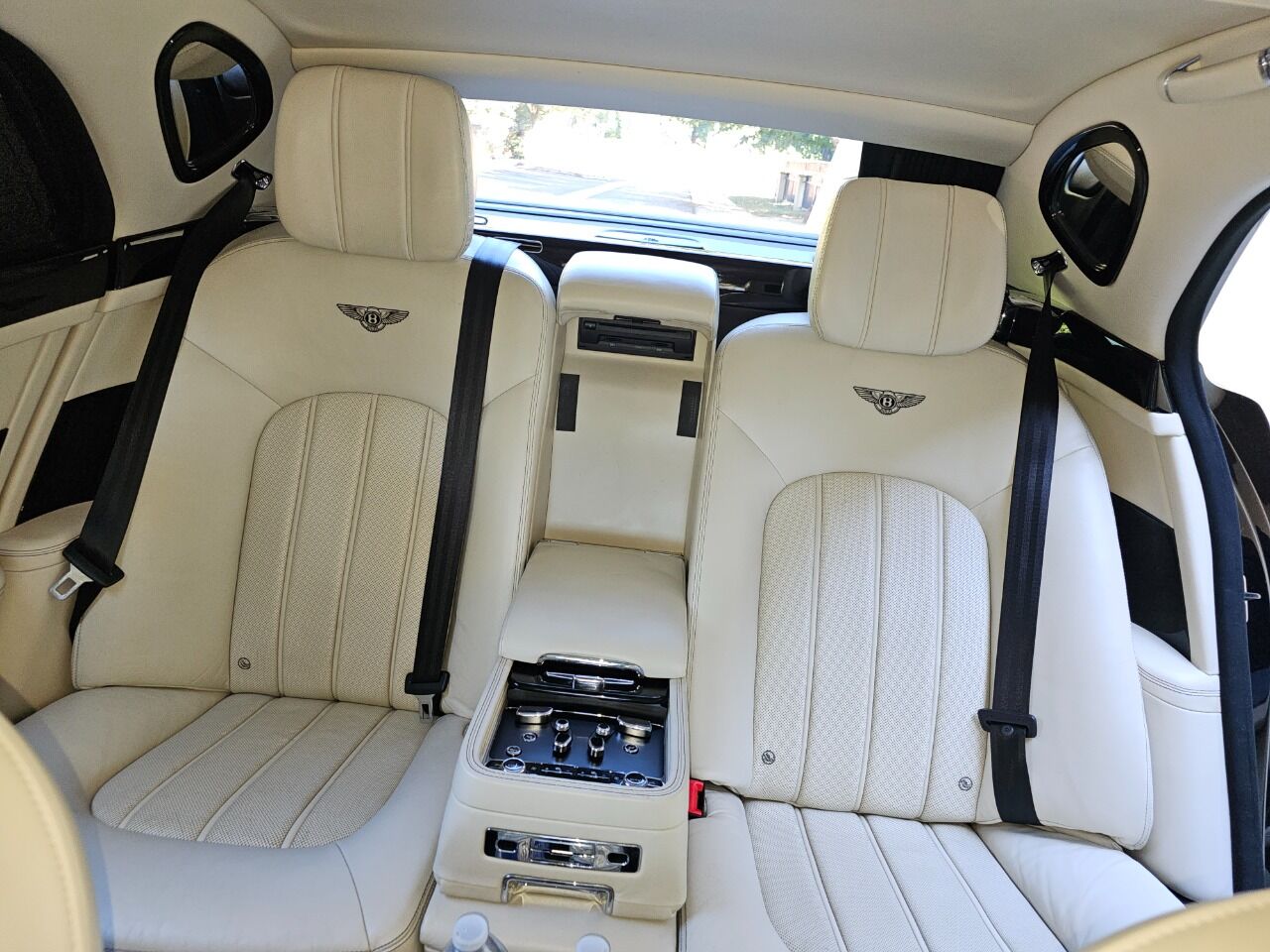 2014 Bentley Mulsanne 49