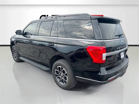 2023 Ford Expedition XLT