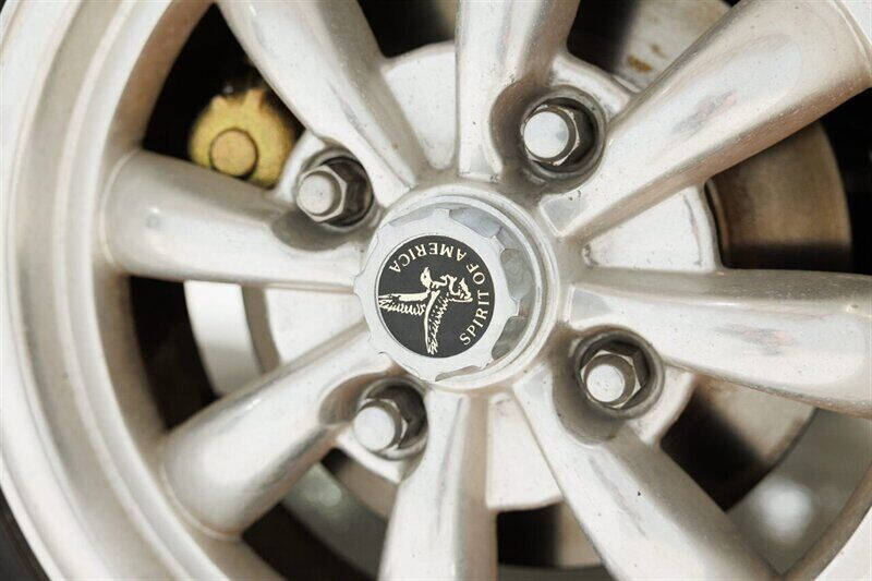 1979 Volkswagen Beetle