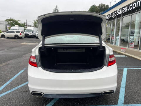 2017 Hyundai Azera