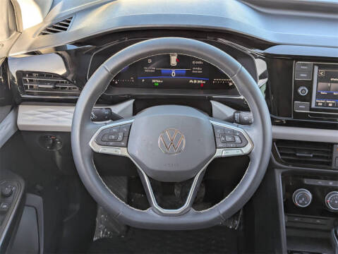 2023 Volkswagen Taos S