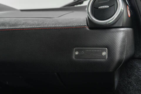 2021 Lotus Evora GT