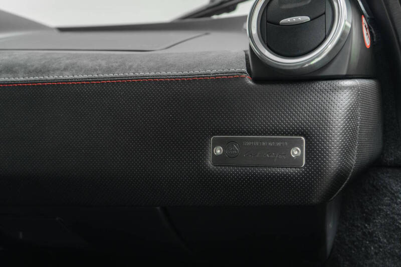 2021 Lotus Evora GT