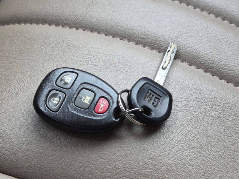 2020 Chevrolet Express 3500