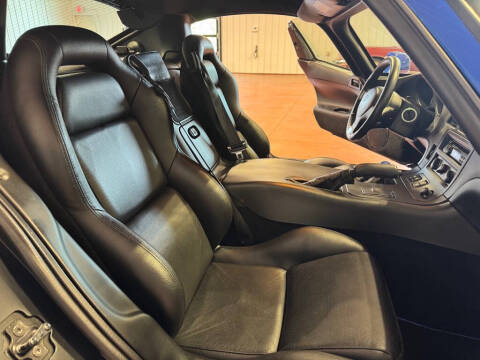 1997 Dodge Viper GTS