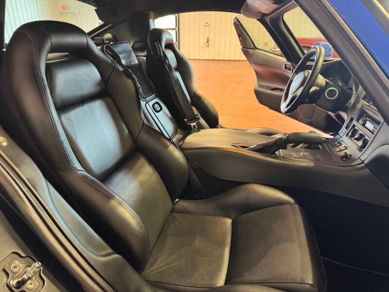 1997 Dodge Viper GTS