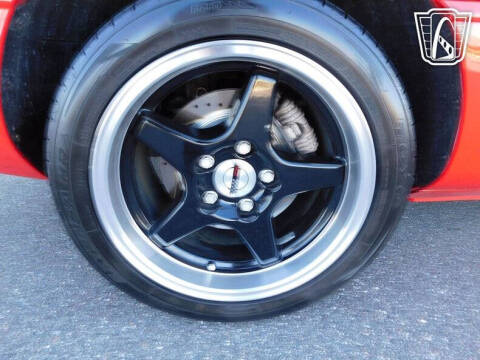 1994 Chevrolet Corvette