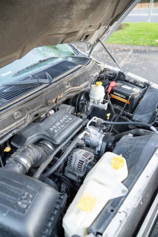 2007 Dodge Ram 1500 SLT