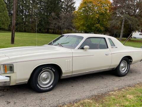 1979 Chrysler 300