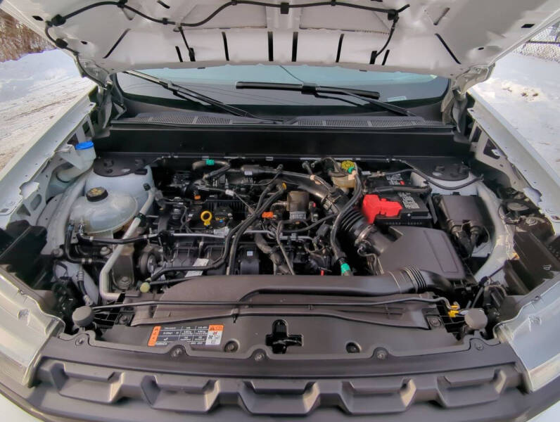 2023 Ford Maverick XLT