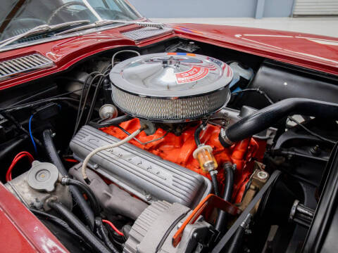 1964 Chevrolet Corvette