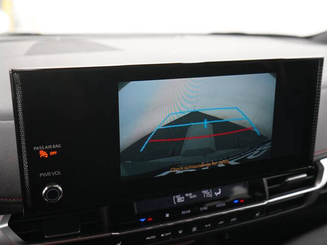 2025 Toyota Sienna