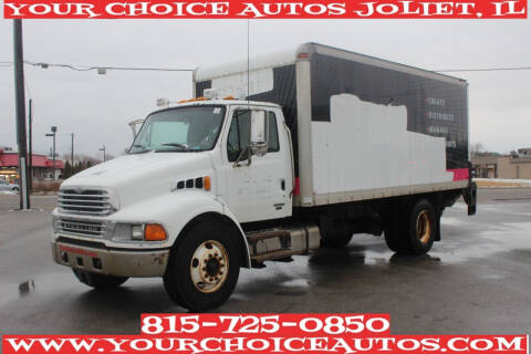 2007 Sterling Acterra