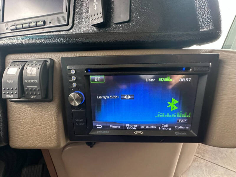 2015 Fleetwood RV Excursion 35B