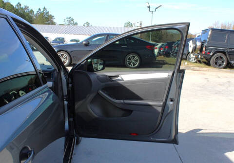 2012 Volkswagen Jetta