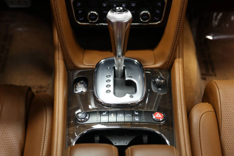 2014 Bentley Flying Spur