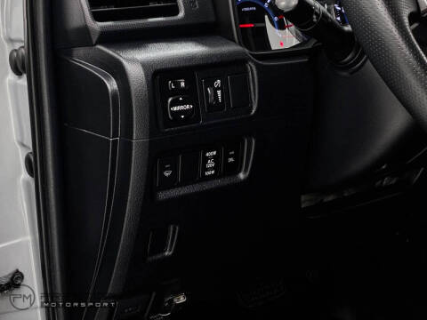 2017 Toyota 4Runner TRD Pro