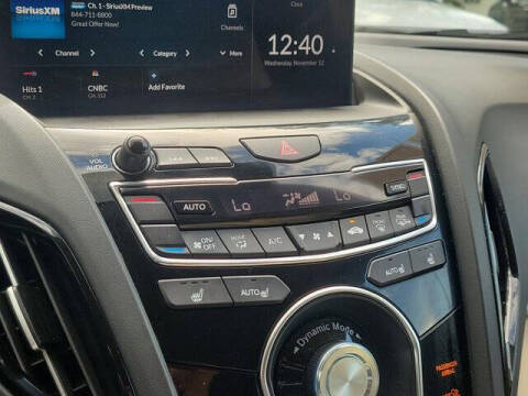 2024 Acura RDX SH-AWD