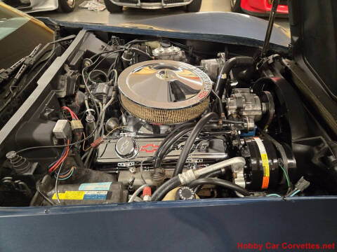 1980 Chevrolet Corvette