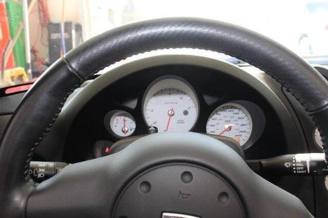 2005 Dodge SRT Viper