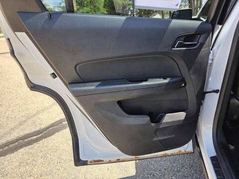 2014 GMC Terrain SLT-1