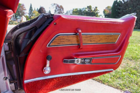 1976 Chevrolet Corvette