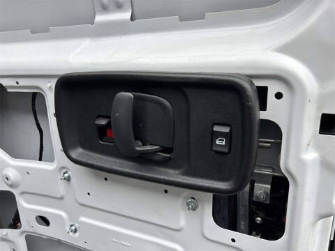 2023 Chevrolet Express 2500