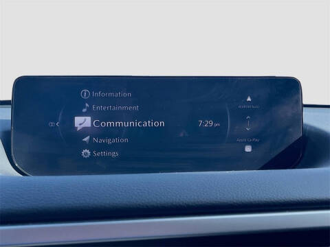 2025 Mazda CX-50 Hybrid Preferred