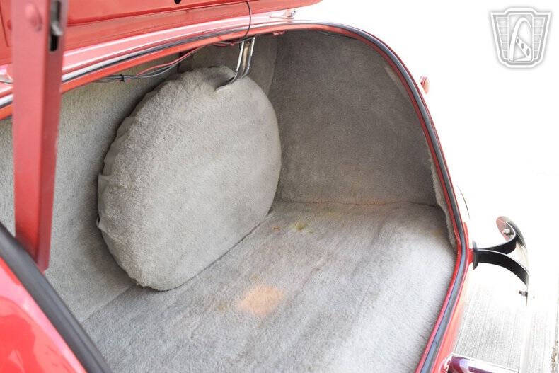 1939 Chevrolet Master Deluxe