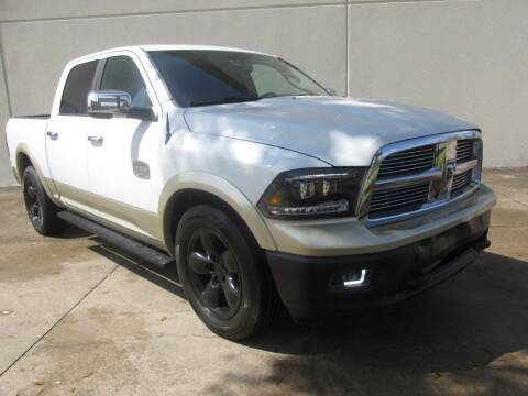 2011 RAM 1500 for sale at QUALITY MOTORCARS in Richmond TX