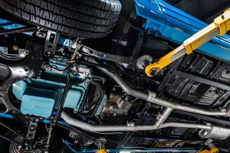 1968 Plymouth Roadrunner