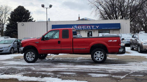 1999 Ford F-250 Super Duty XLT