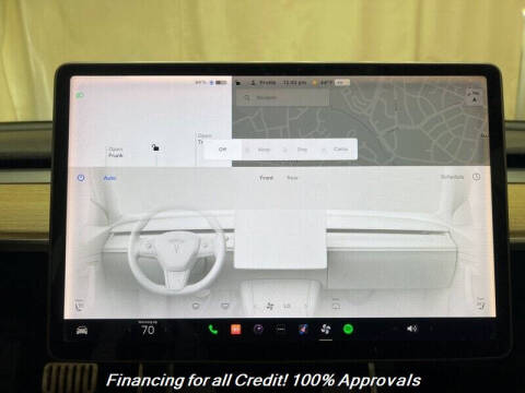 2018 Tesla Model 3 Performance