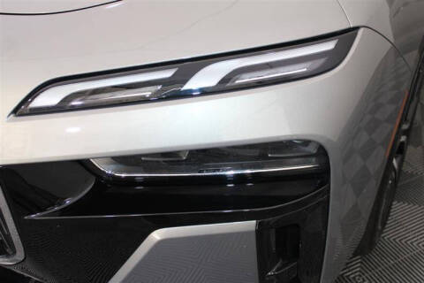 2024 BMW 7 Series 740i