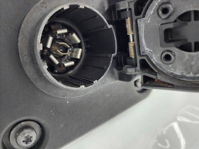 2021 RAM 3500 Tradesman