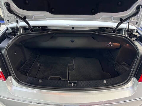 2013 Mercedes-Benz E-Class E 350