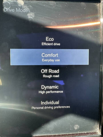 2018 Volvo V90 Cross Country T5