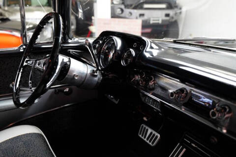 1957 Chevrolet Bel Air