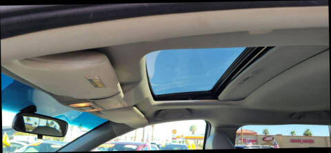 2007 Honda Odyssey EX-L