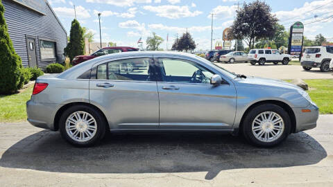 2009 Chrysler Sebring Touring