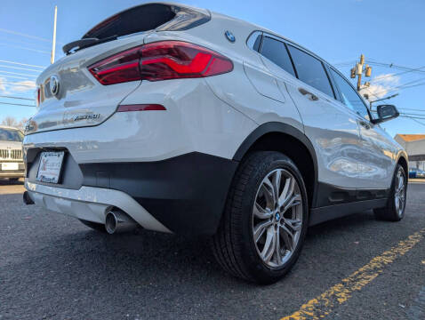 2018 BMW X2 xDrive28i