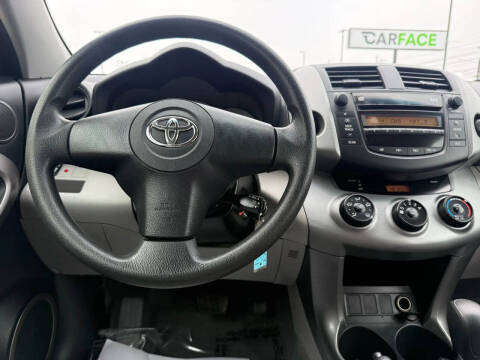2006 Toyota RAV4