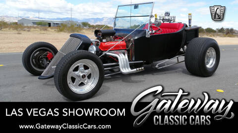 1923 Ford Model T