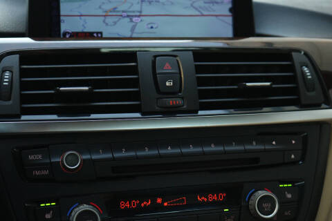 2013 BMW 3 Series 335i