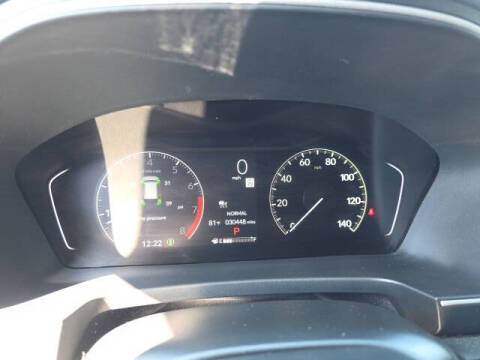 2024 Honda Pilot EX-L