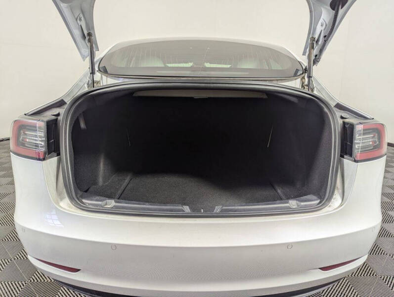 2020 Tesla Model 3 Performance