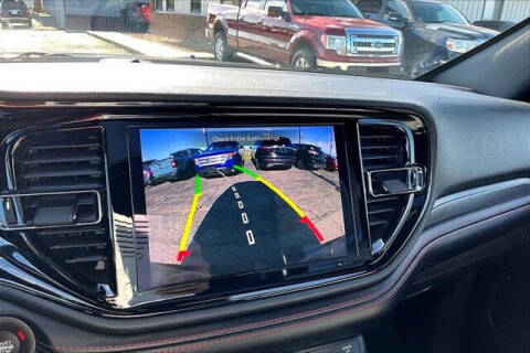 2023 Dodge Durango R/T Plus