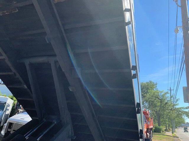 2007 International DuraStar 4200