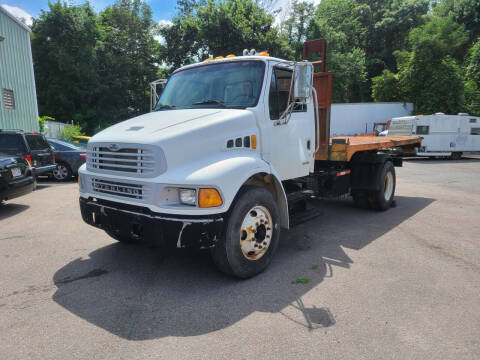 2005 Sterling Acterra