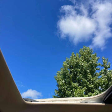 2006 Honda Accord Hybrid w/Navi